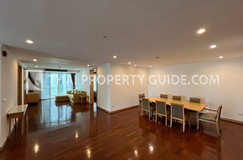 Apartment for rent in Sukhumvit